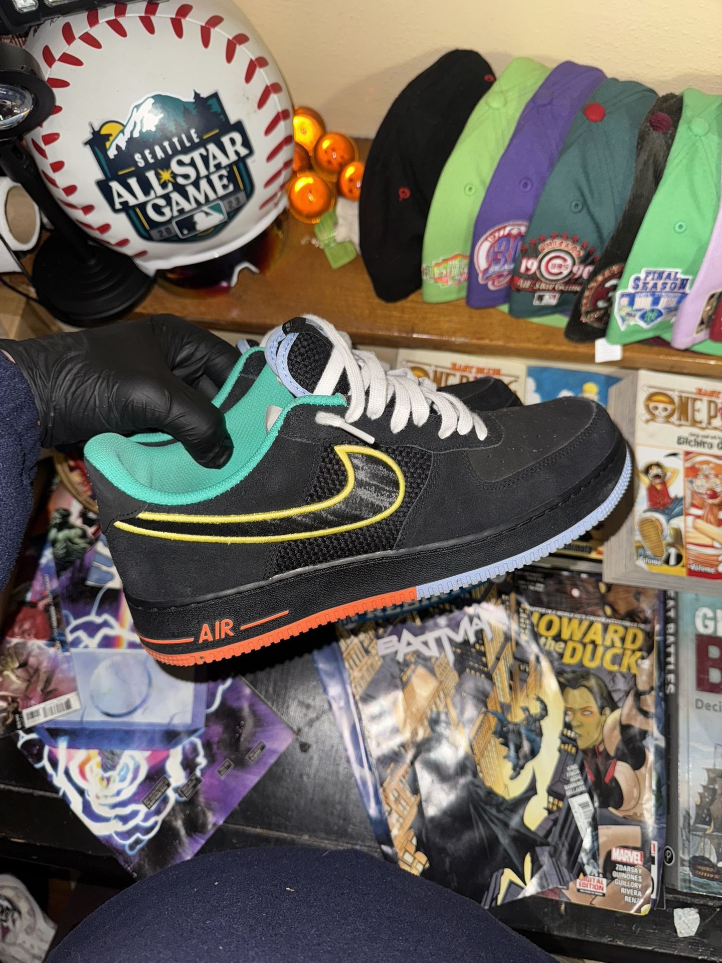 Nike Air Force One