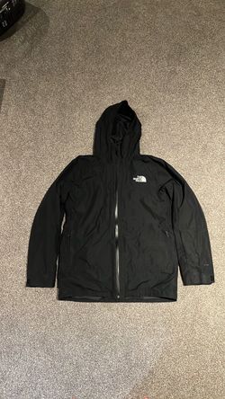 The North Face ThermoBall Eco Snow Triclimate 3-in-1 Ski Jacket — Men’s Large