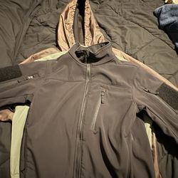 5 Brand New Sweaters 