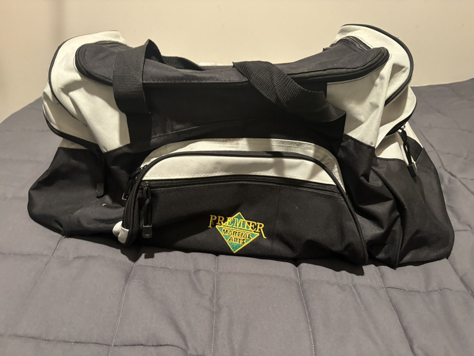Large Duffle Bag