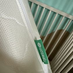 Newton baby Original Crib Mattress 