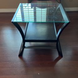 End Tables 
