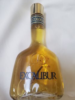 Avon Excalibur