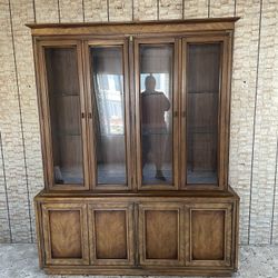 Gun Cabinet