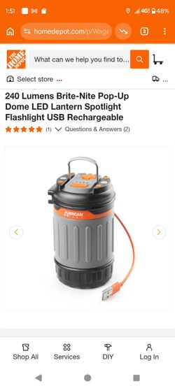 Flashlight