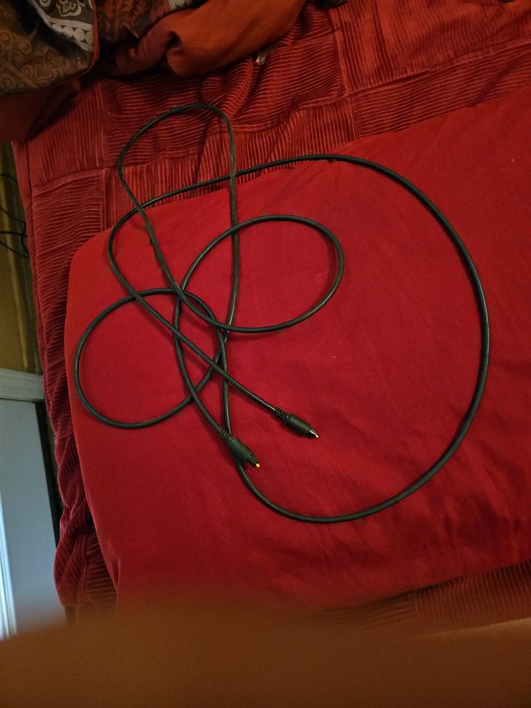 Optical Cable For Tv