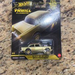 Thrill Climbers 05 Chase 