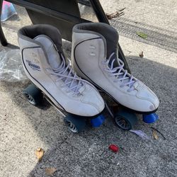 Skate Size 10