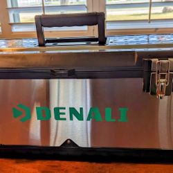 New Denali Tool Box