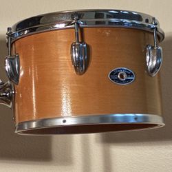 Slingerland “Niles Badge”  Concert Toms / Timbales