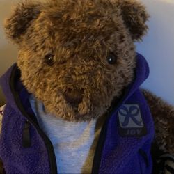 Gund Teddy Bear Plush