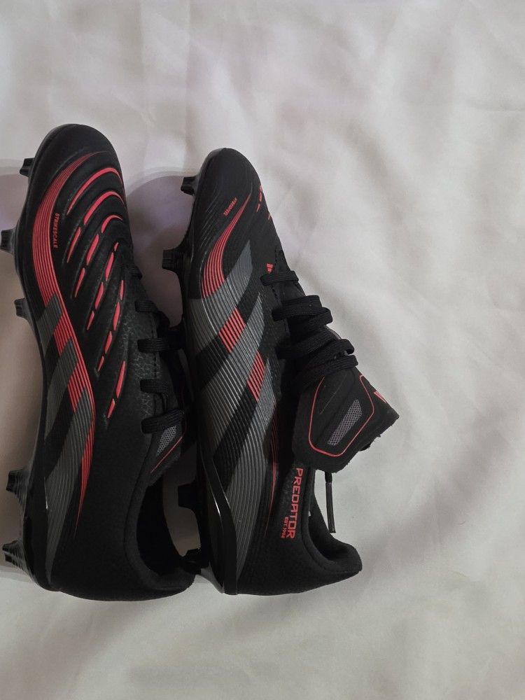 Adidas Predator Size 5 1/2 Soccer