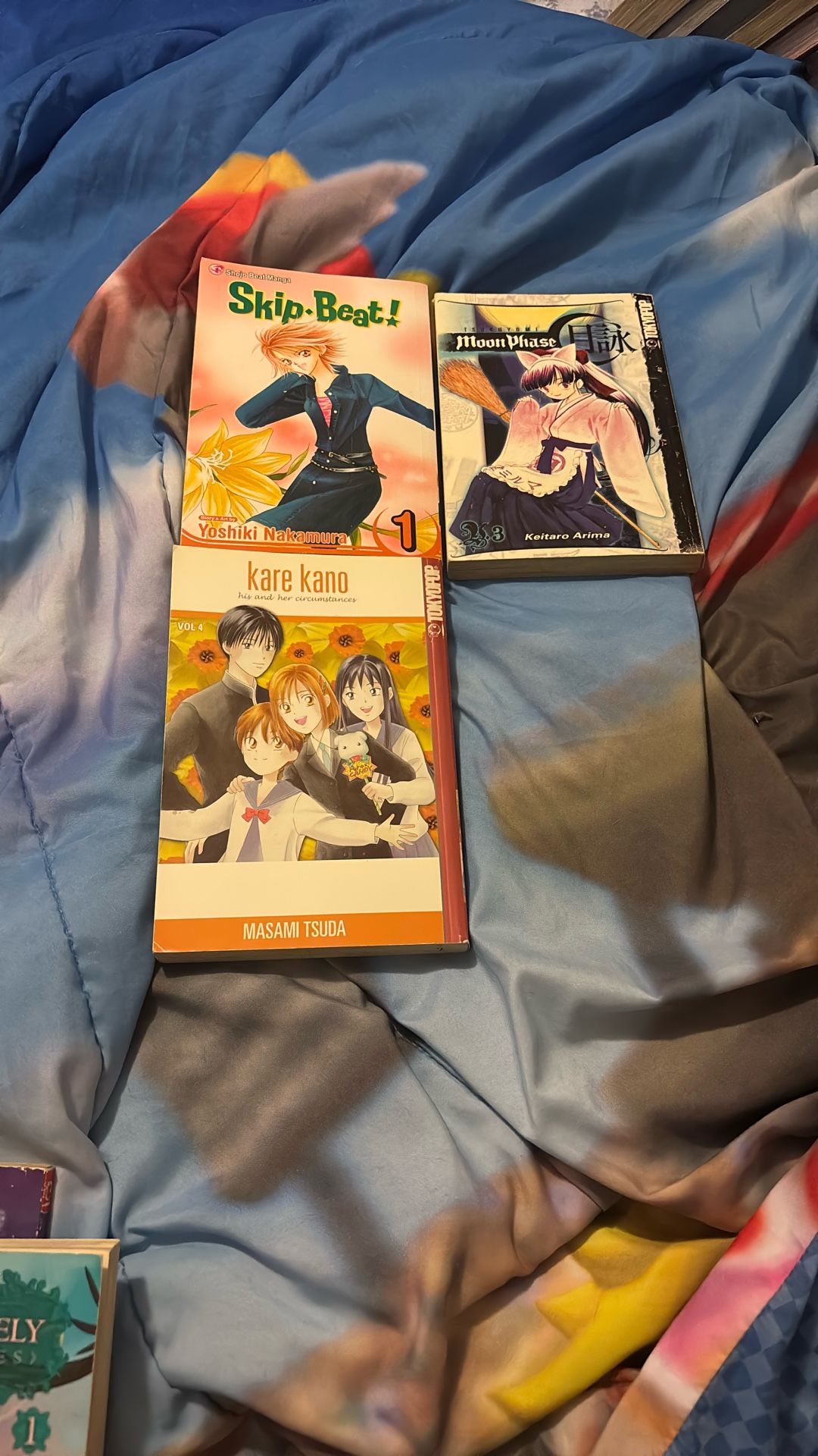 Manga