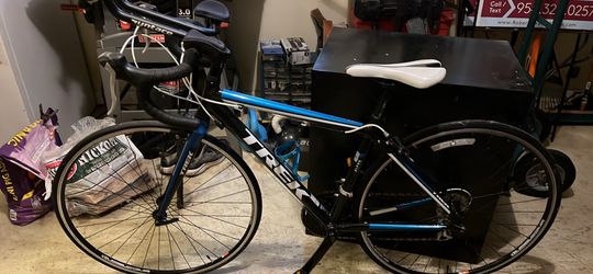 Small triathlon Bike