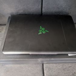Razer Gaming Laptop