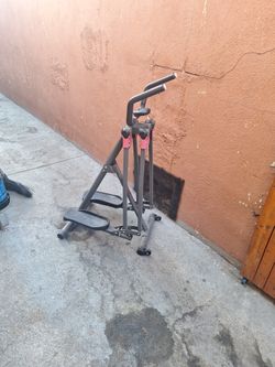 Work Out Equipment
