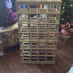 Wine Rack