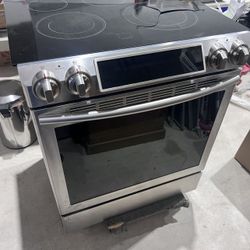 FREE Stove/Range 