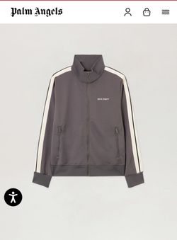 Palm Angels Tracksuit