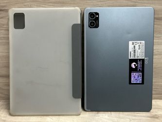 TABWEE T20 10.1" Tablet 256GB 8GB RAM Gray (PO1026543)
