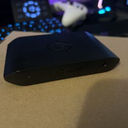 Elgato HD60X