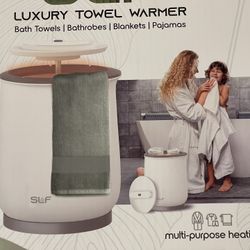 Towel Warmer