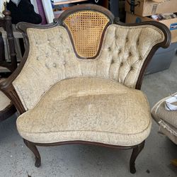 Antique Chair