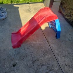 Little Tikes Slide 