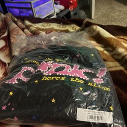 Sp5der Size Small $95