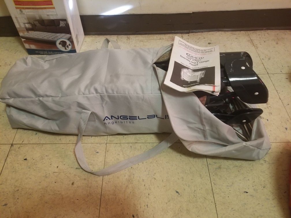 Pack 'n Play