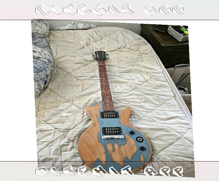 Rock On Strong with High End Electric Guitar Collection meet everybody