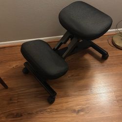 Kneeling Office Chair/Seat