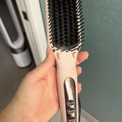 L’ange Thermal Brush