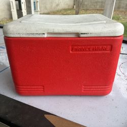 Ice Chest 