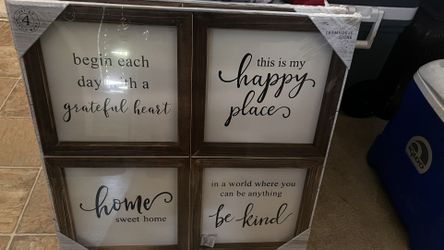 Frames Farmhouse