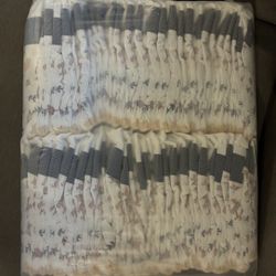 millie moon size 1 diapers 