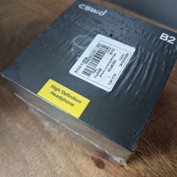 Bluetooth Exercise Headphones