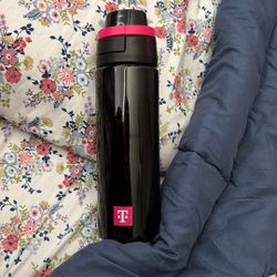 T Mobile Water Bottle