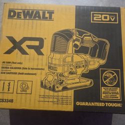 Brand New JIG SAW (Tool only)