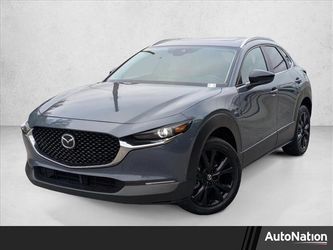 2023 Mazda CX-30