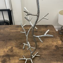 Jewelry Organizer