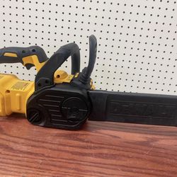 Dewalt Chain Saw 