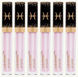 20 Pieces Of wet n wild Color Icon Lip Gloss Pisces