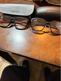 Glasses bundle OBO welcome