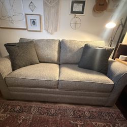 Pull Out Sofa Bed 