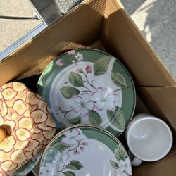 China Sets!