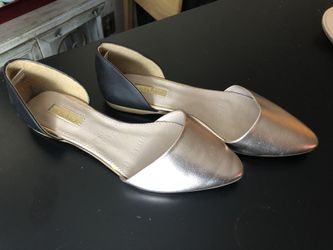 New Dressy Flats Size 5Y