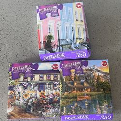 Dollar Puzzles