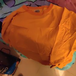 Yellow Joe Boxer T Shirt