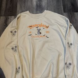 Disneyland Crewneck 